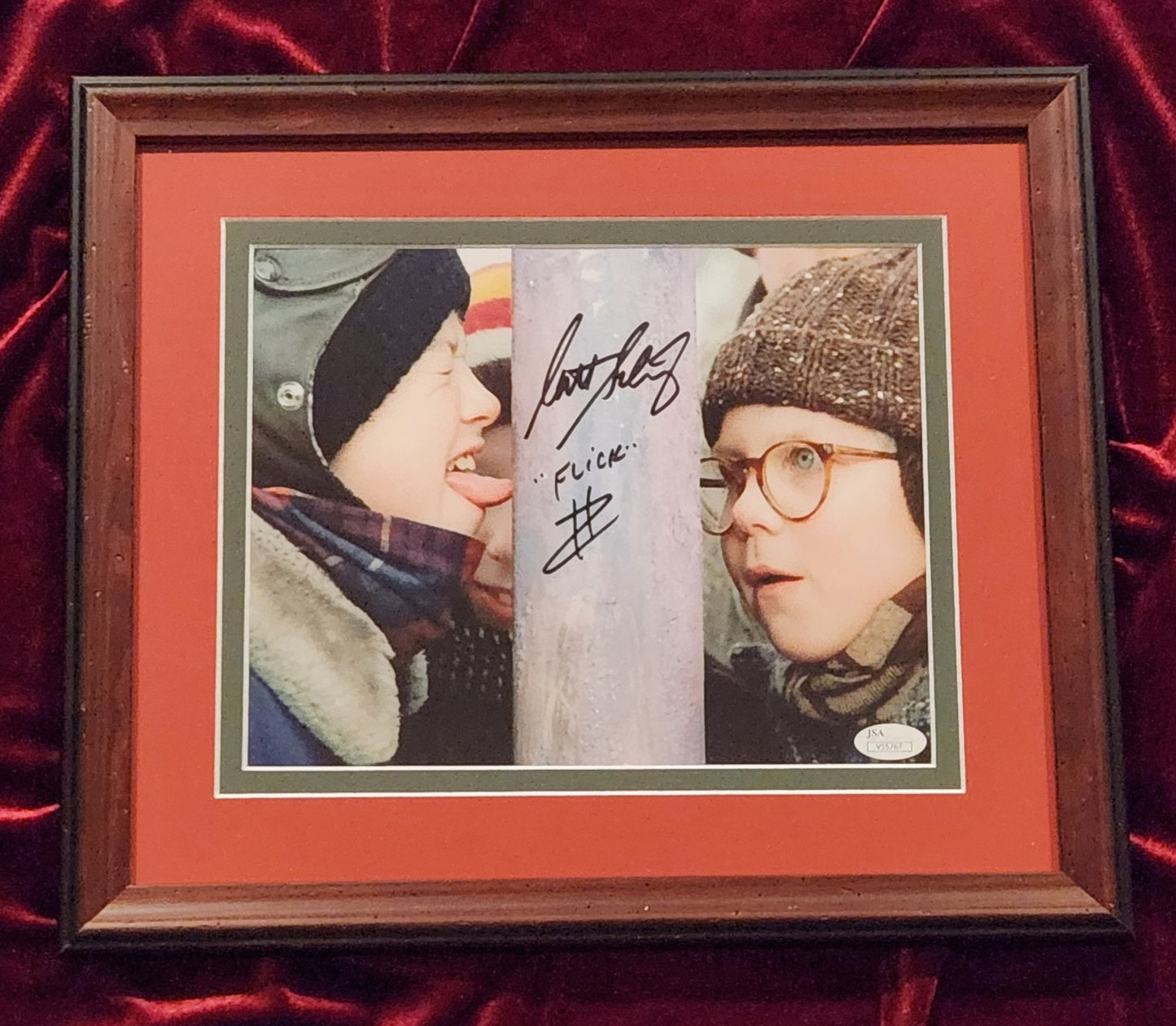 A Christmas Story - Flick