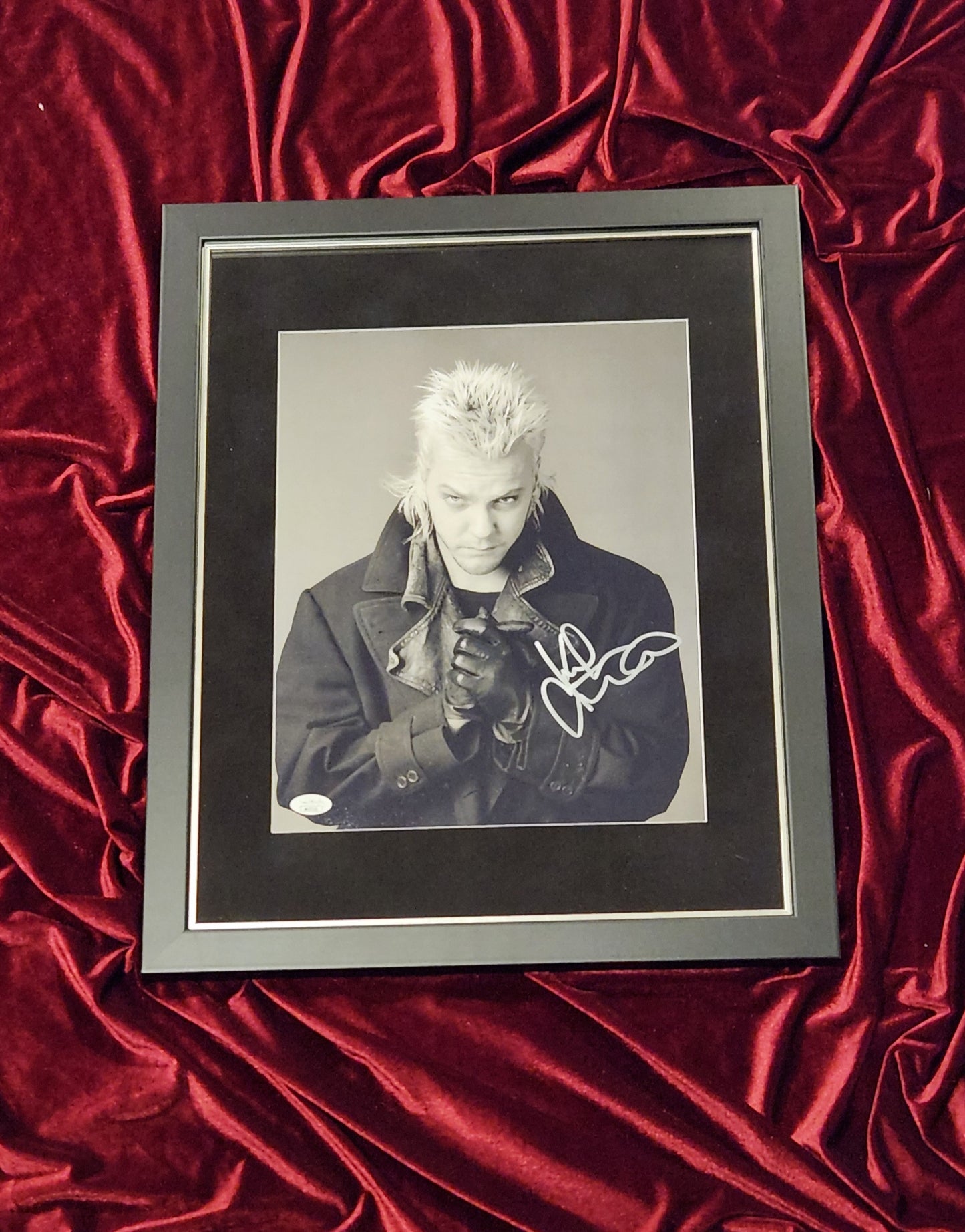 Lost Boys - David- Kiefer Sutherland
