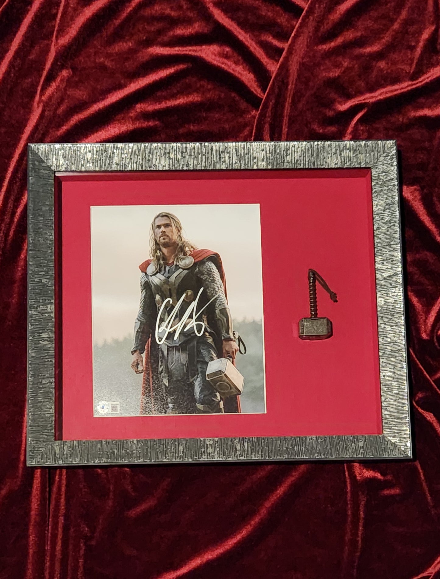 Marvel - Thor- Chris Hemsworth