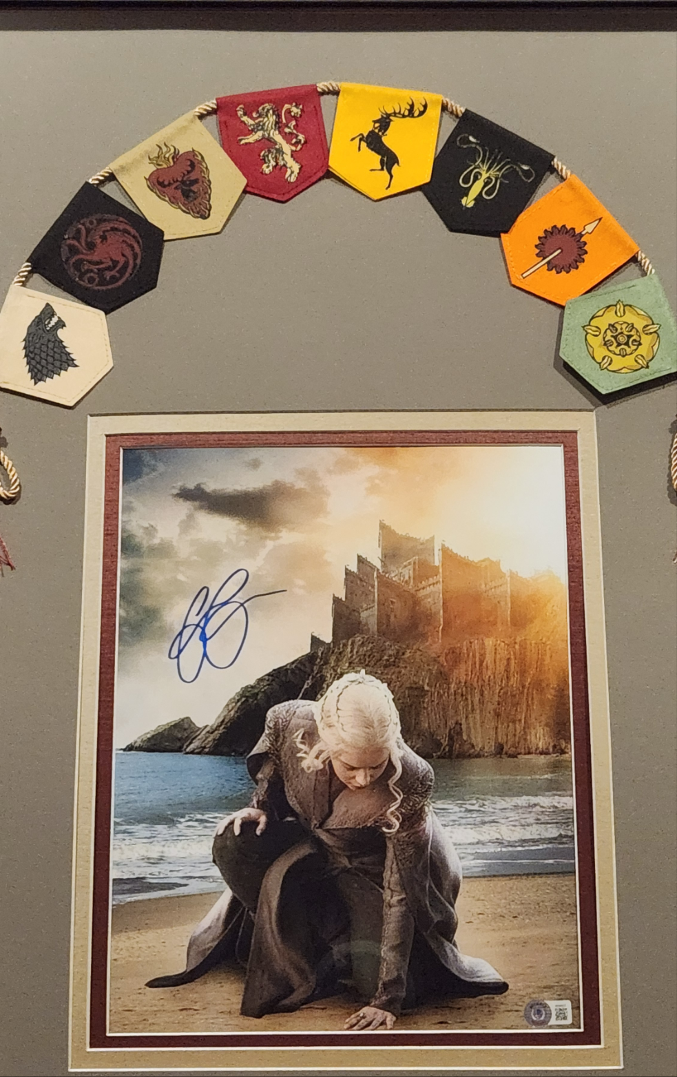 Game of Thones - Daenerys
