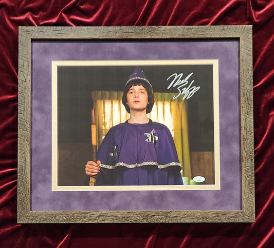 Stranger Things - Will