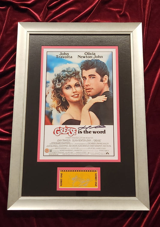 Grease - Danny & Sandy