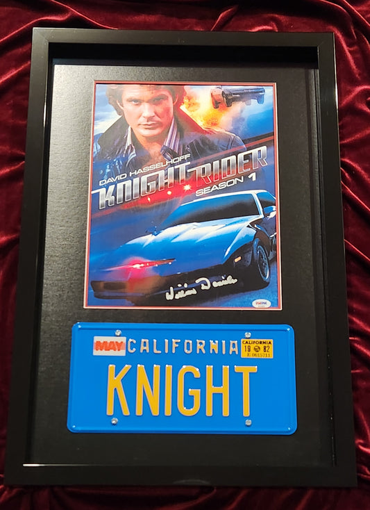 Knight Rider - K.I.T.T