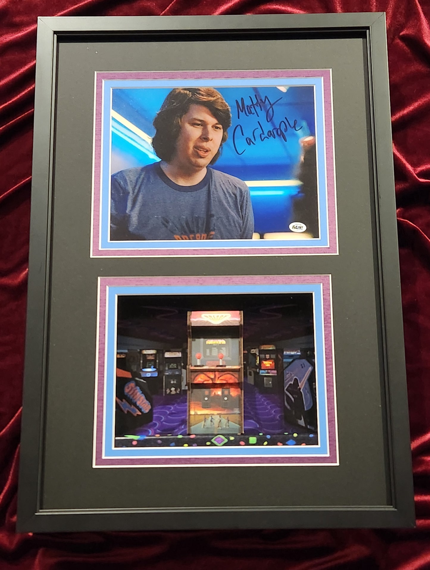 Stranger Things - Keith (Arcade)