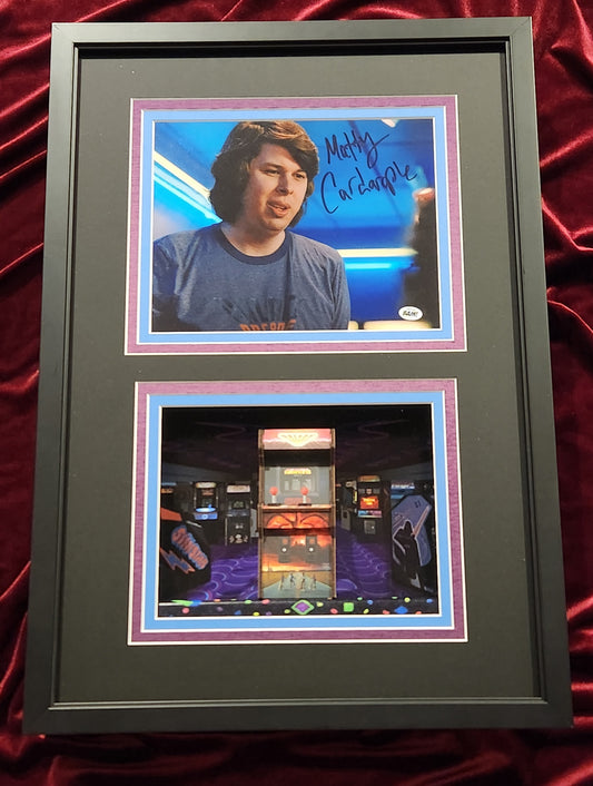 Stranger Things - Keith (Arcade)