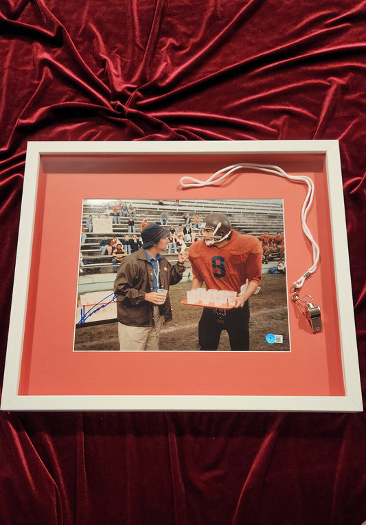 The Waterboy - Coach Klein