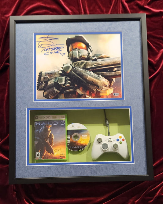Halo XBOX - Master Chief