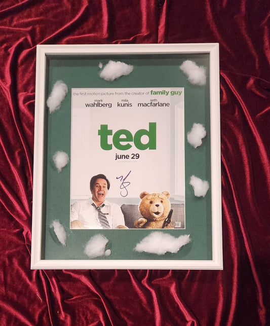Ted - John Bennett