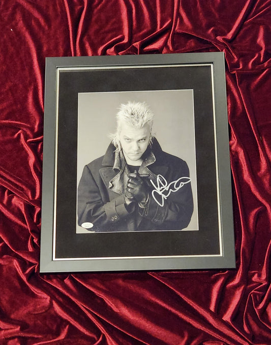 Lost Boys - David- Kiefer Sutherland