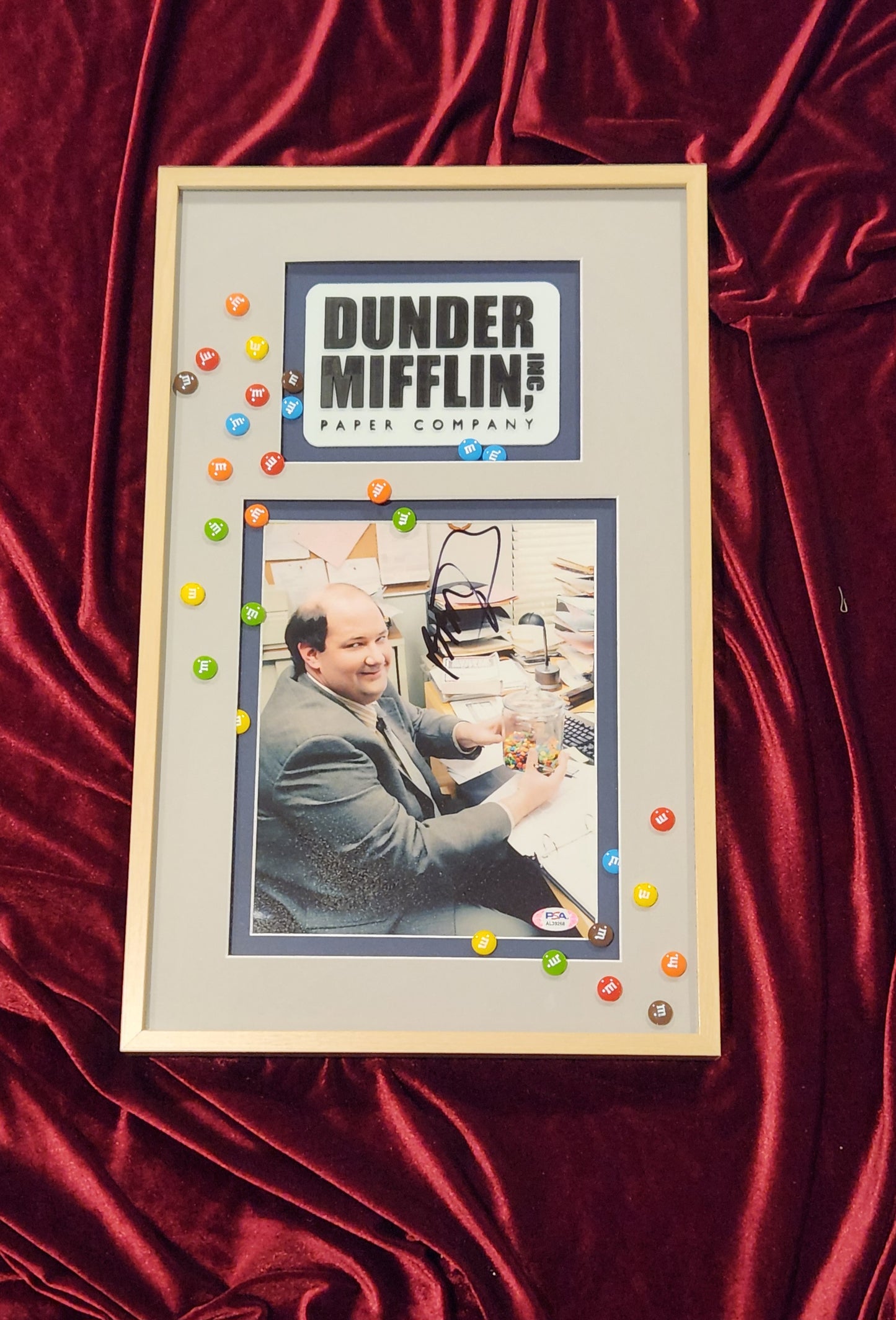 The Office - Kevin - Brian Baumgartner