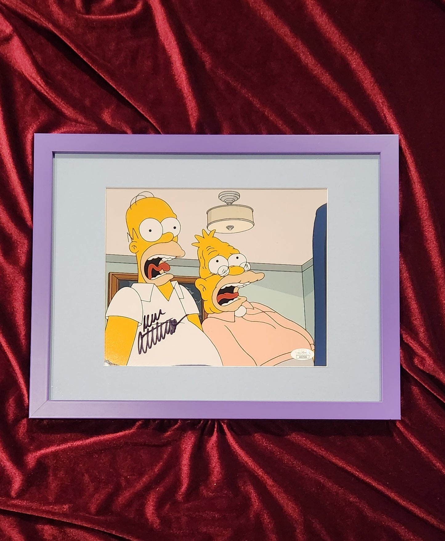 Simpsons -Homer - Dan Castellaneta
