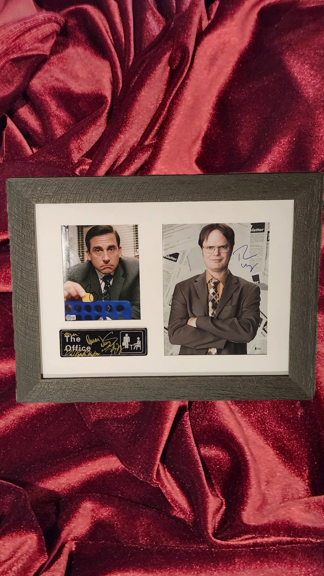 The Office - Main Cast